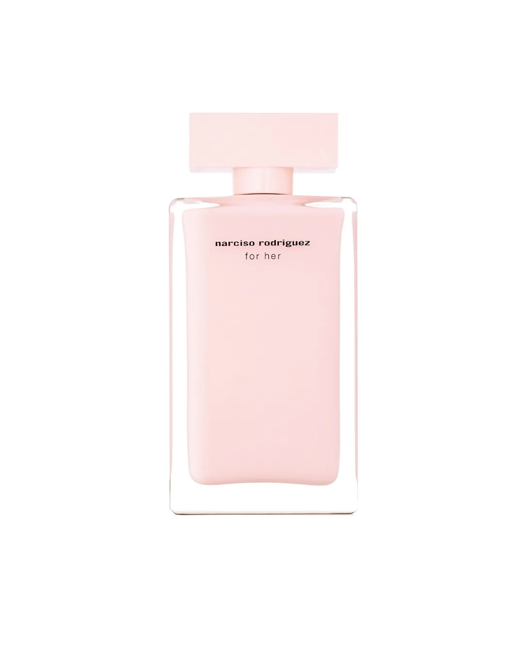 narciso rodriguez for her