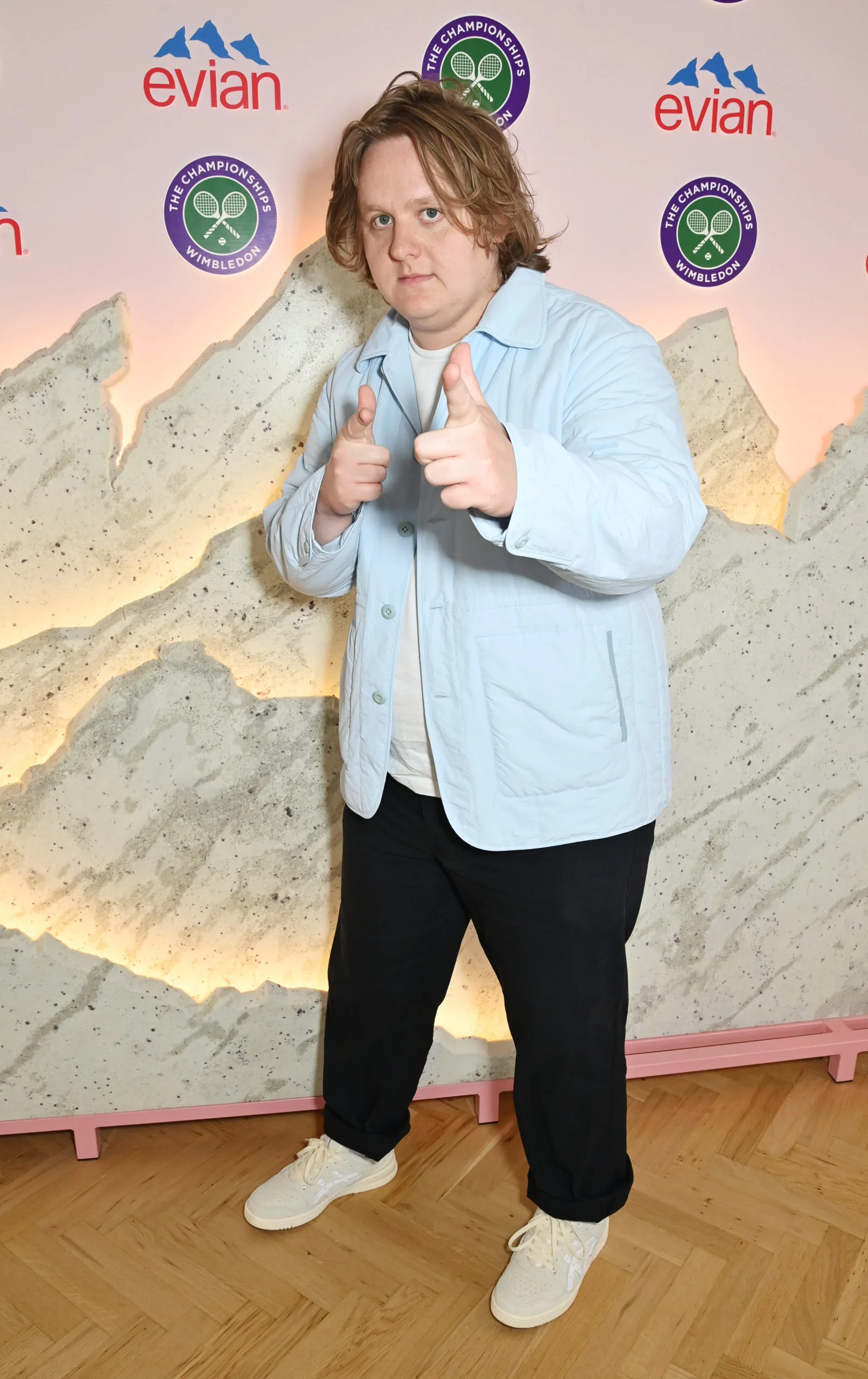 lewis capaldi
