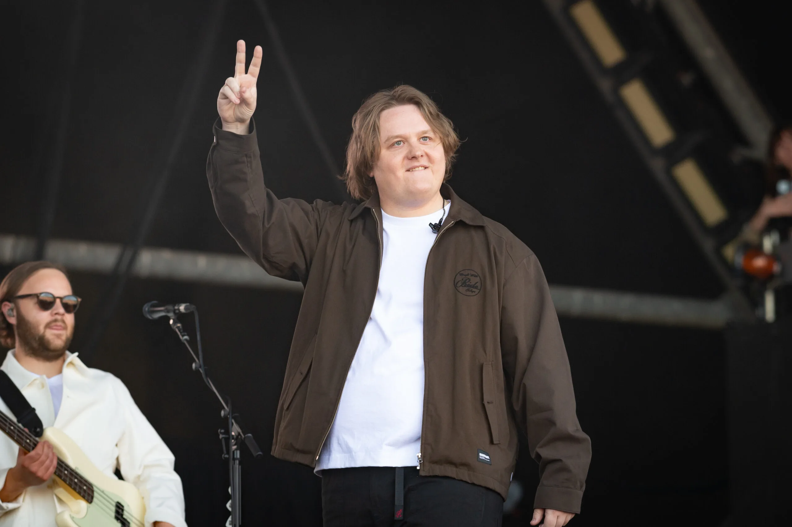 lewis capaldi will tour australia in late 2025