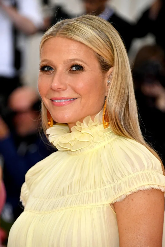 Gwyneth Paltrow