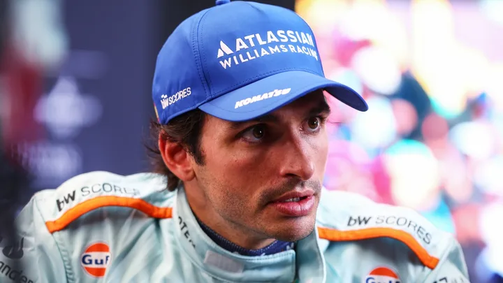 If you&rsquo;re entering your F1 era, you need to read this