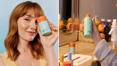 We tried Leighton Meester&rsquo;s favourite affordable skincare&mdash;and we&rsquo;re obsessed