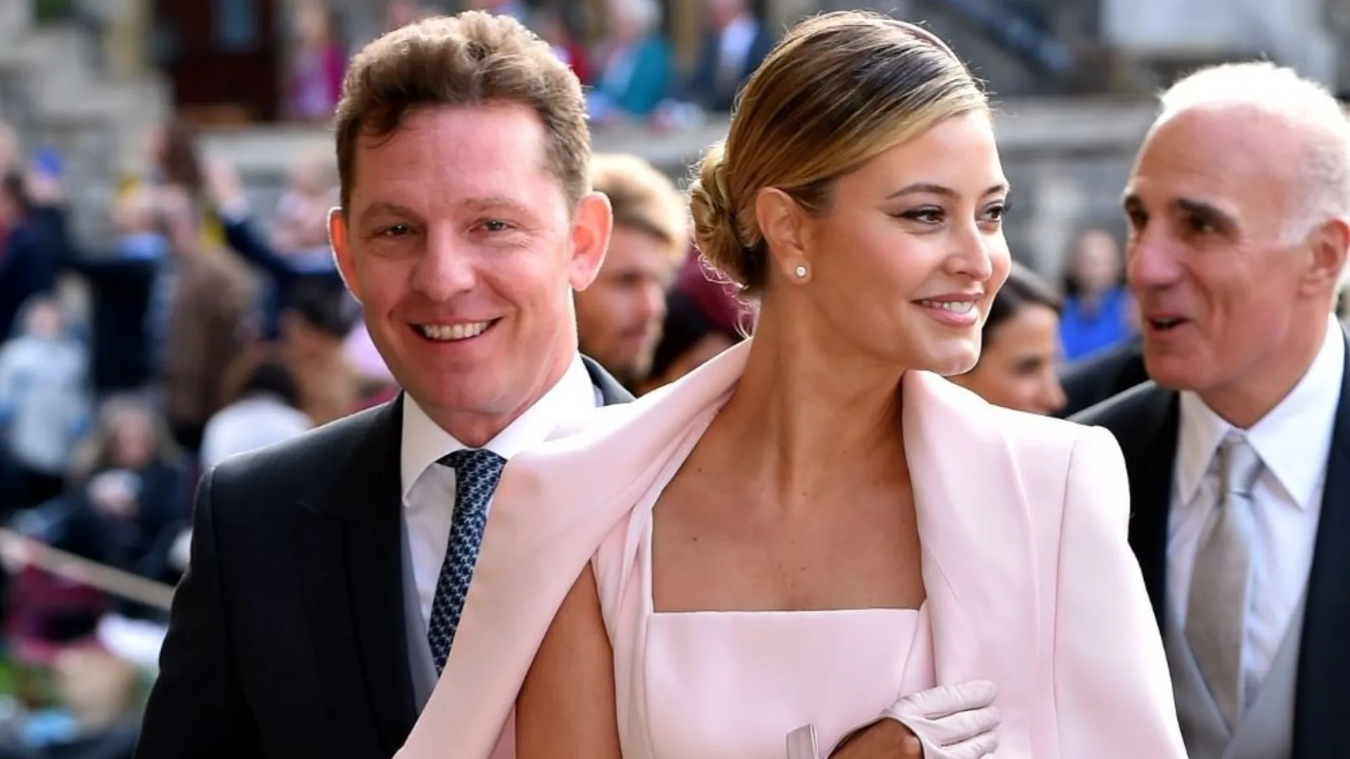 How Much Will Holly Valance Get In Divorce