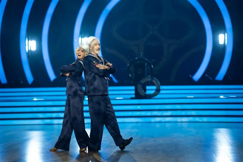 dancing with the stars