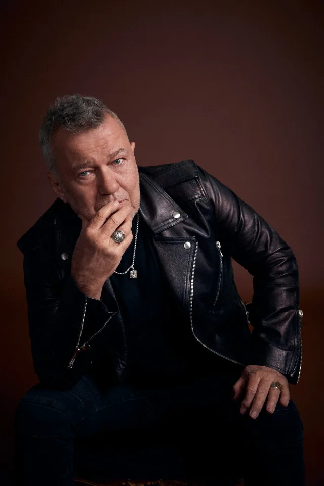 jimmy barnes will perform at the 2025 logies
