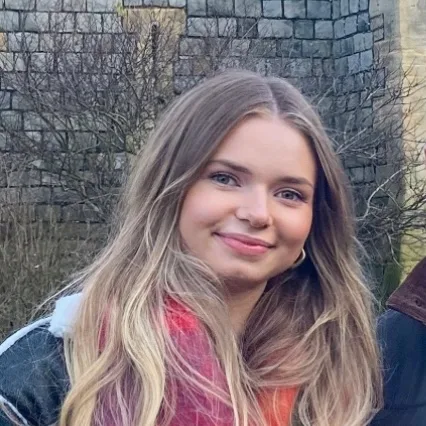 Profile picture of Olivia Harrowell