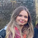 Profile picture of Olivia Harrowell