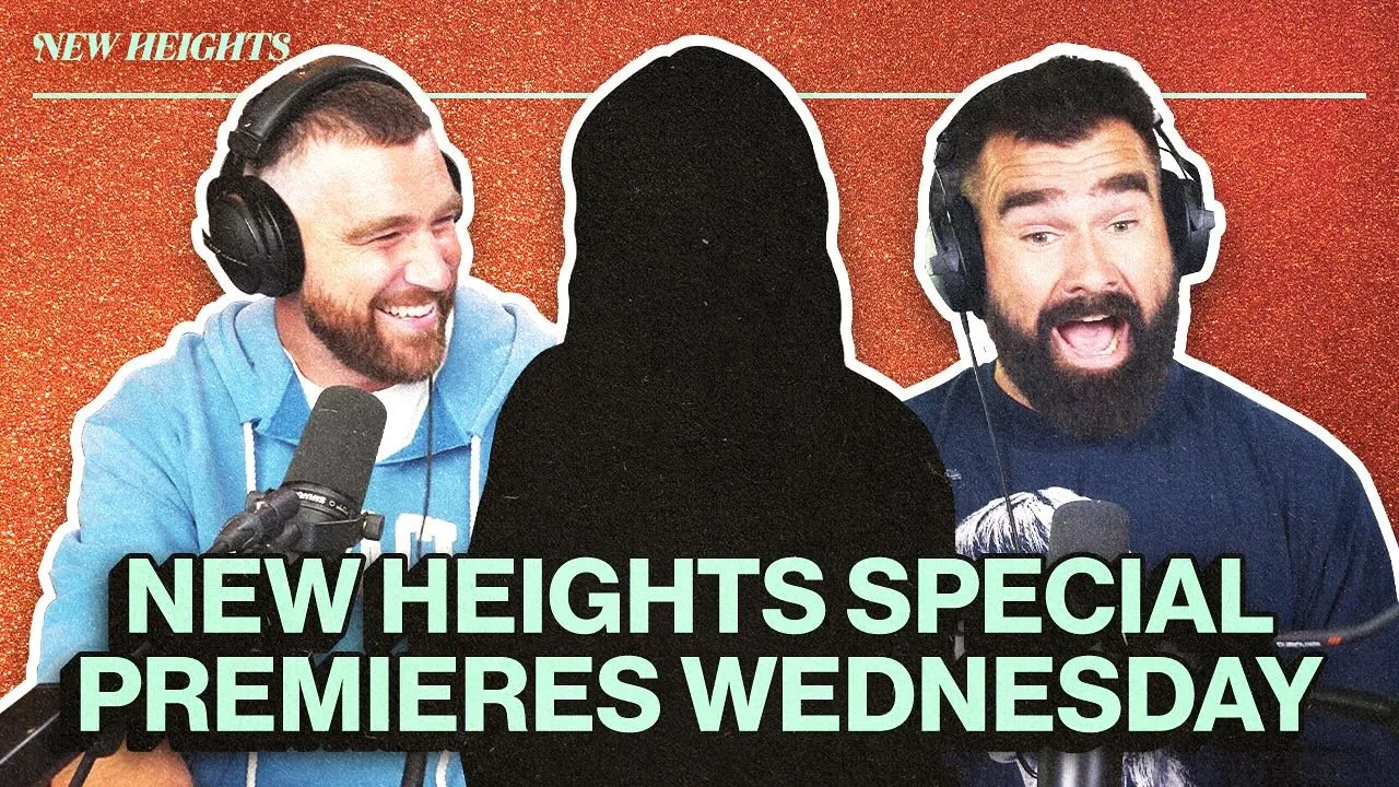 new heights' instagram post