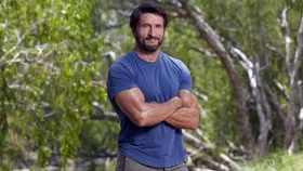 Jonathan LaPaglia just got the biggest blindside in Survivor history
