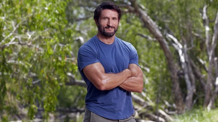 Jonathan LaPaglia just got the biggest blindside in Survivor history