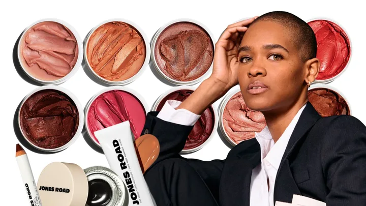TikTok viral makeup brand, Jones Road has released the newest rave-worthy palette