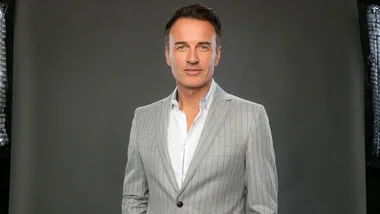 Julian McMahon has passed away