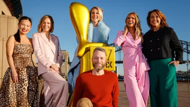 Everything you need to know about the 2025 TV WEEK Logie Awards