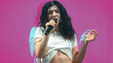 Lorde is *finally* coming back to Australia, here’s how to get tickets