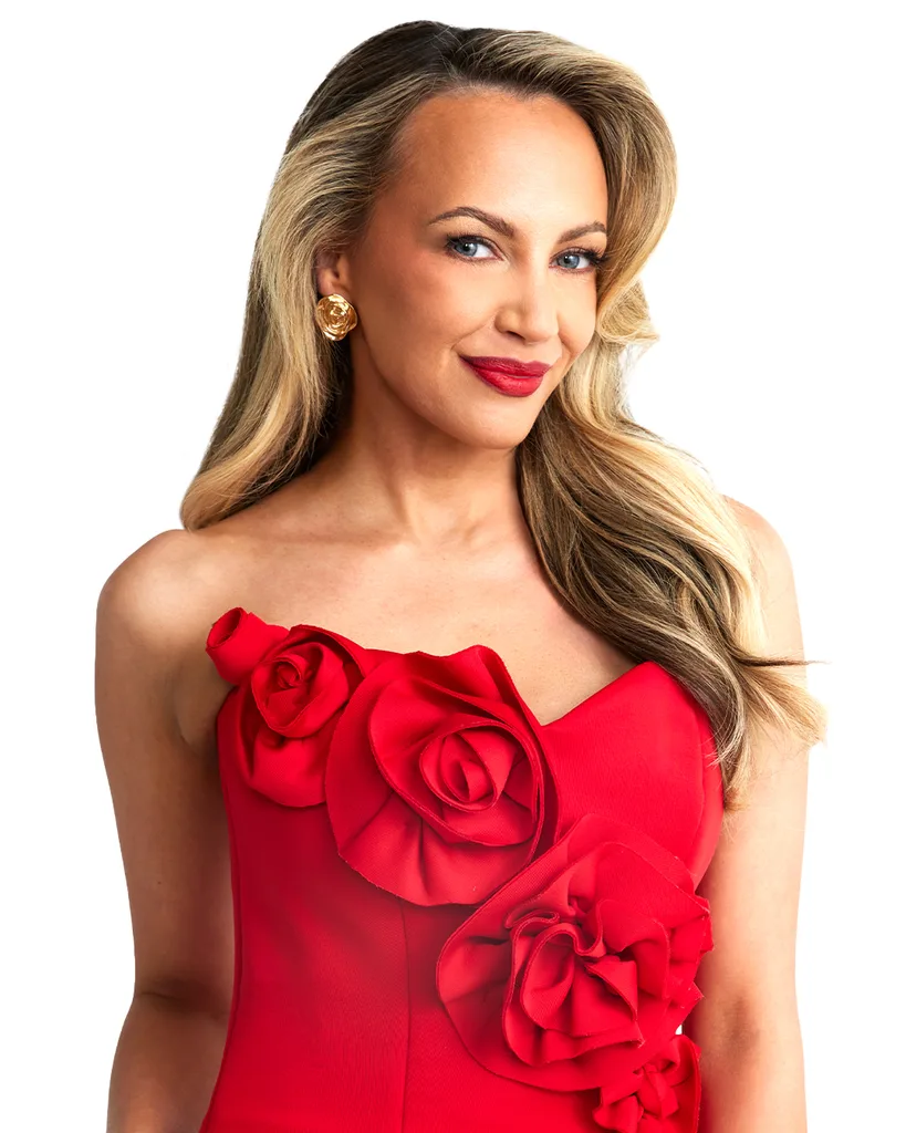 samantha jade will star in pretty woman: the musical australia
