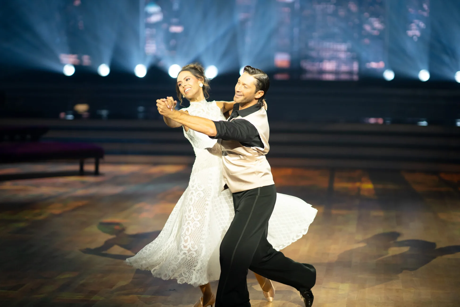 Who left Dancing with the Stars 2025? The complete list