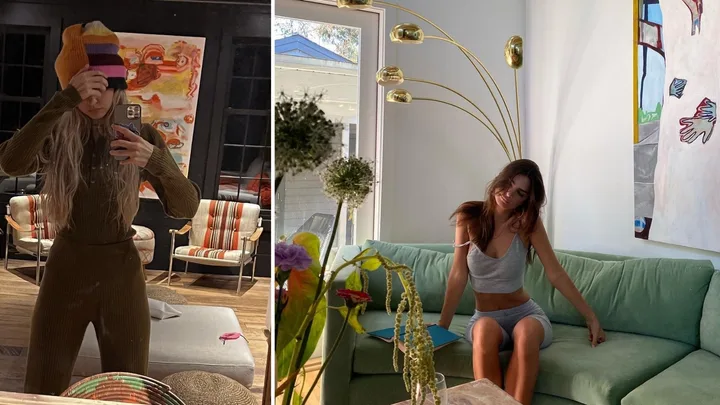Hate the sad beige aesthetic? Kmart’s August living range is for you