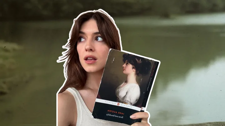 Daisy Edgar-Jones to star in new Sense and Sensibility adaptation