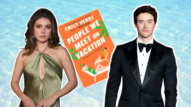 Emily Henry’s People We Meet on Vacation is coming to the big screen