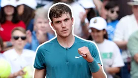 Does Wimbledon star Jack Draper have a girlfriend?