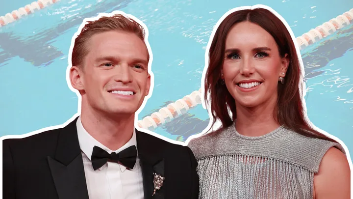 Cody Simpson and Olympic swimming star Emma McKeon’s endearing romance