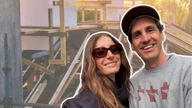 Andy Lee and Rebecca Harding’s $5 million Ravenswood transformation
