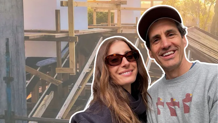 Andy Lee and Rebecca Harding’s $5 million Ravenswood transformation