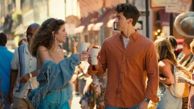 Emily Henry’s People We Meet on Vacation is coming to the big screen