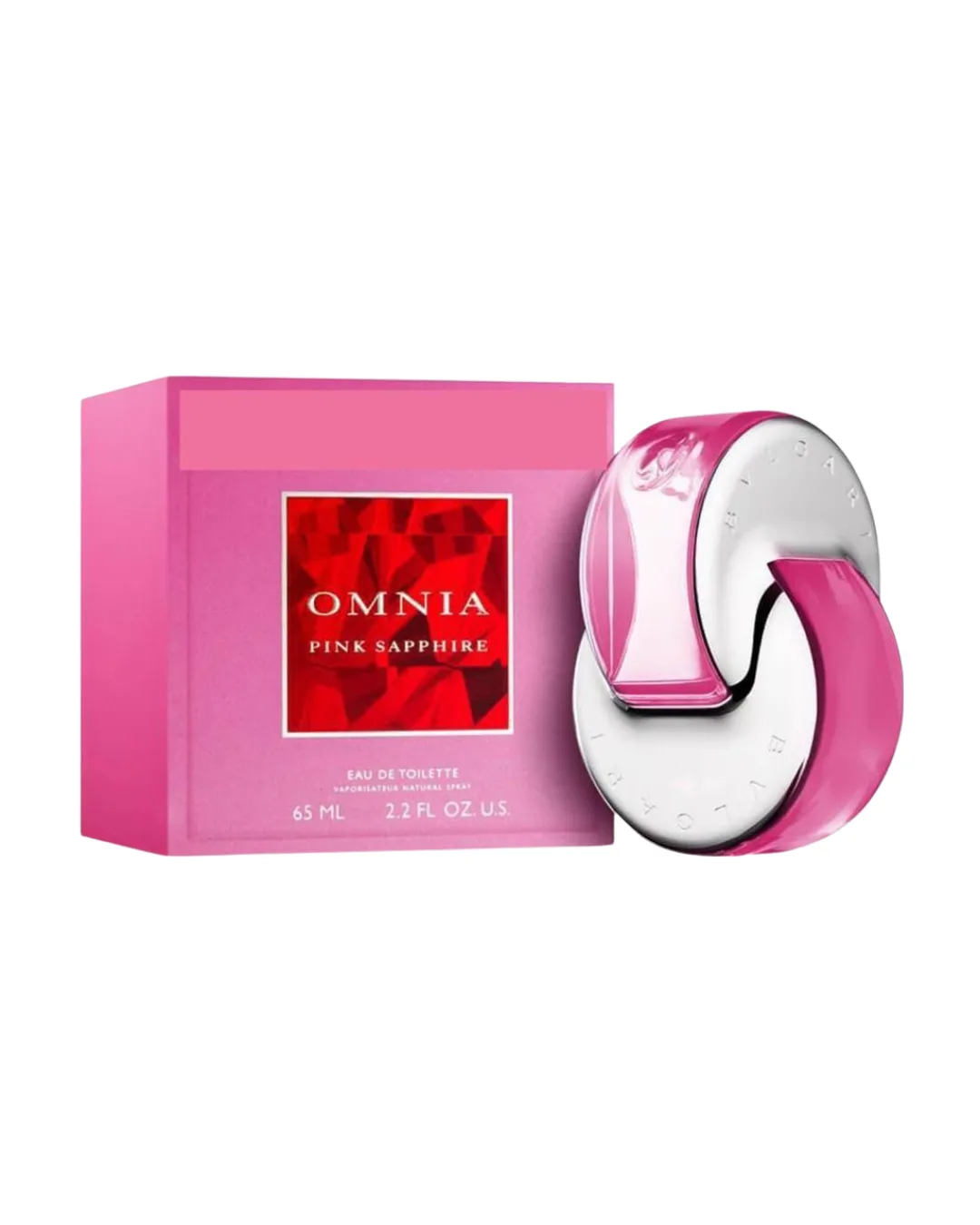 bvlgari omnia pink sapphire