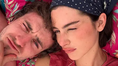 Paul Mescal and Gracie Abrams have hard launched