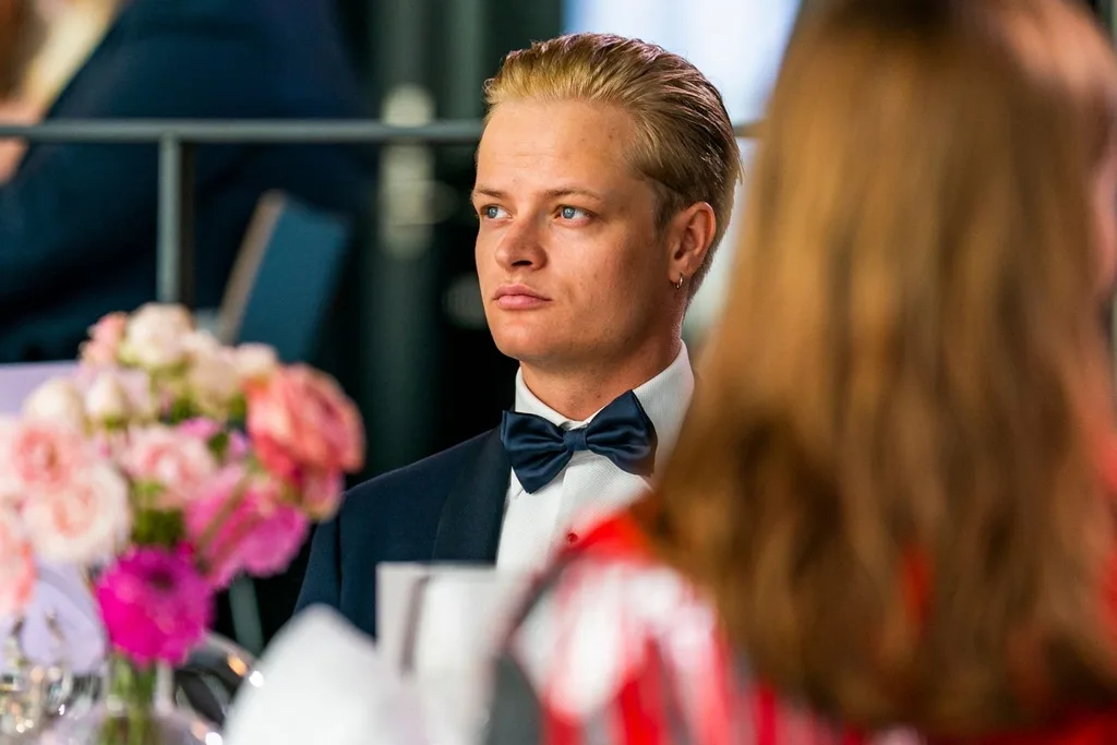 Marius Borg Høiby