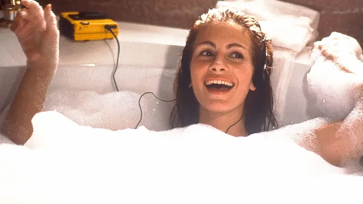 Big news. Huge. Pretty Woman: The Musical is headed to Australia