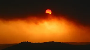 Mark your calendars: a solar eclipse is coming