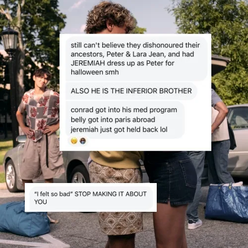 the summer i turned pretty season 3