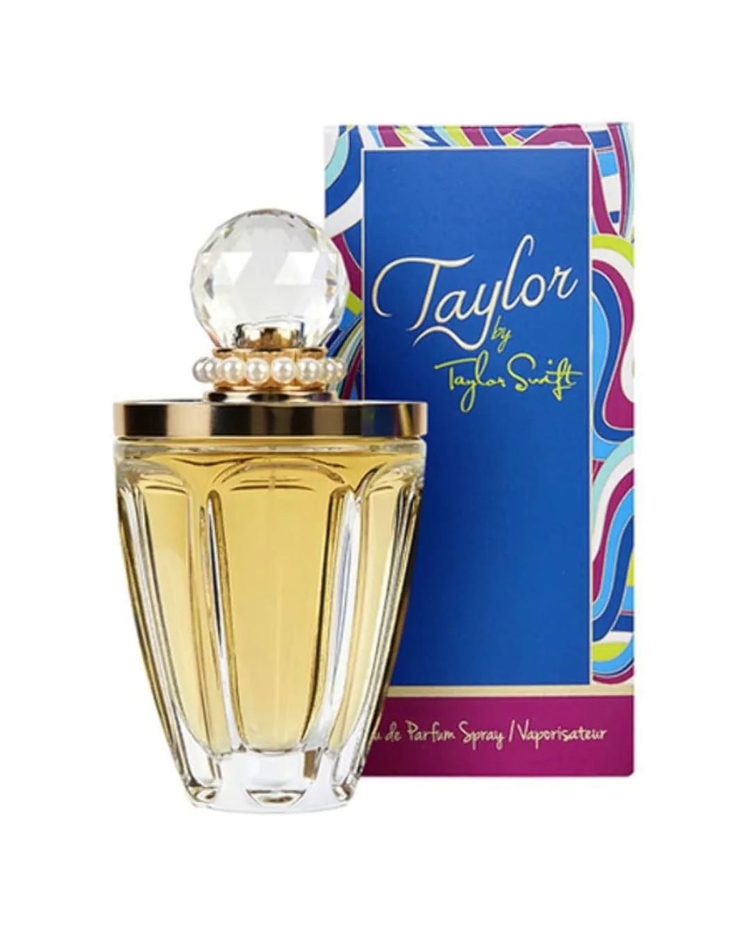 taylor by taylor swift perfume