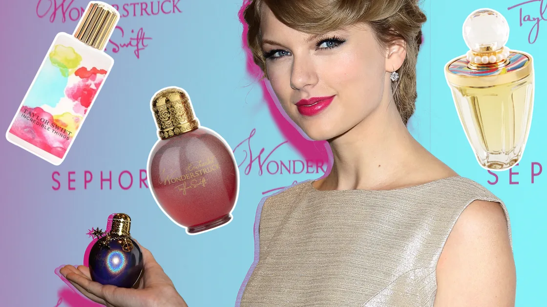 Things Taylor Swift Perfume Incredible Things Perfume Discontinued