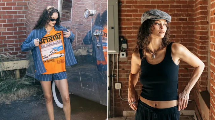 These are the transeasonal staples your wardrobe’s missing