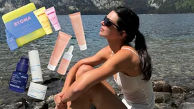 Glow on the go with these top rated travel skincare sets