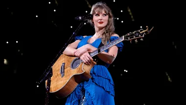 Is TS12 (Taylor Swift’s 12th album) on the way? 
