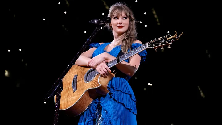 Is TS12 (Taylor Swift’s 12th album) on the way? 