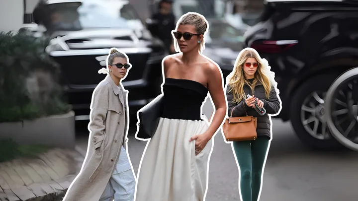 Steal Sofia Richie Grainge’s quiet luxury look with these viral brands on Amazon