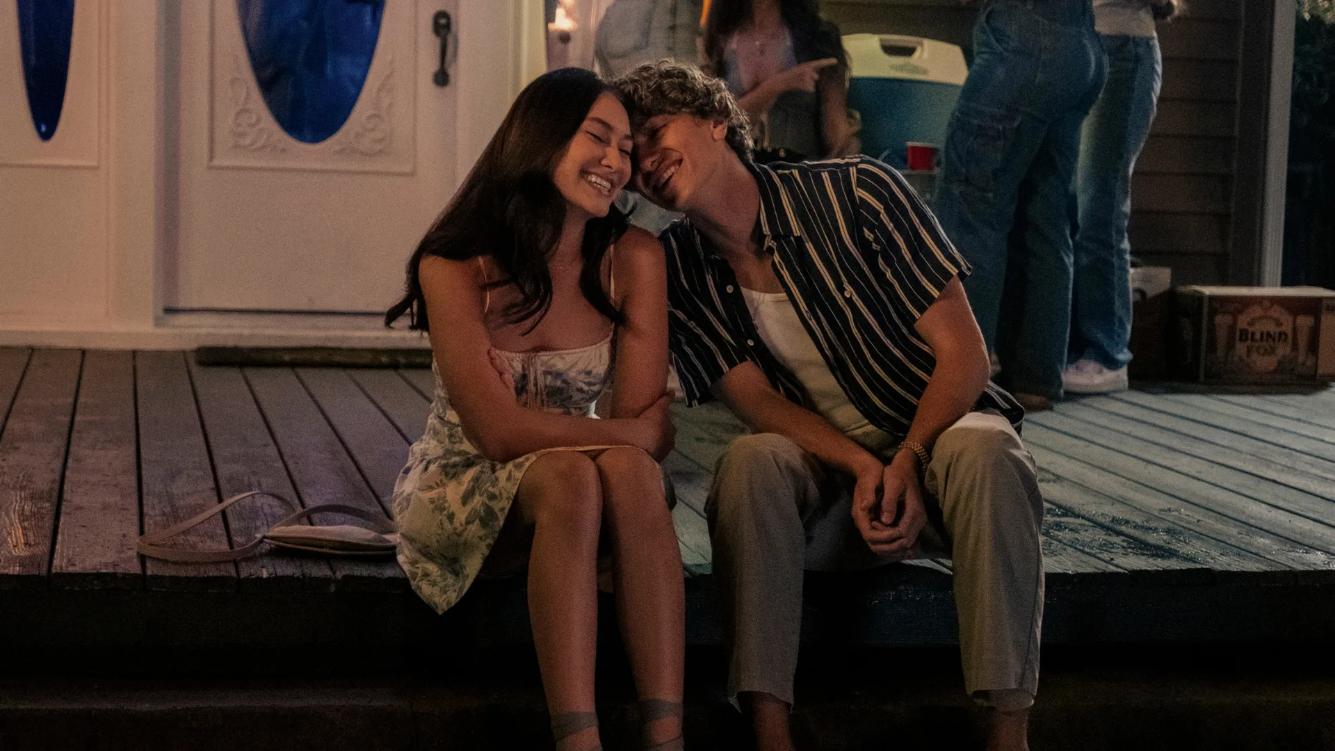the summer i turned pretty season 3