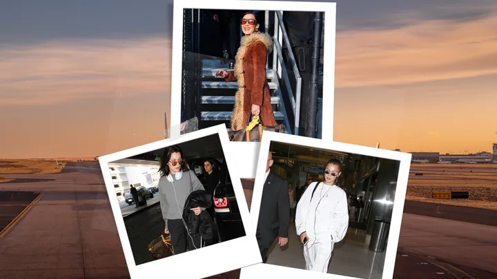 I’m high-maintenance, and these travel essentials come everywhere with me