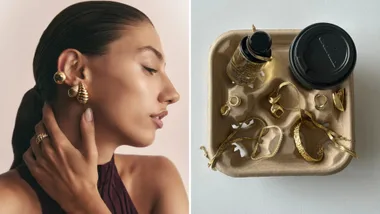 We’re calling it, this will be the jewellery brand of the season