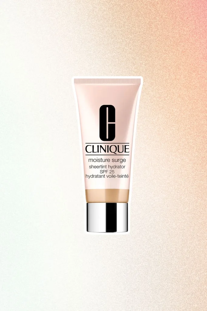 Clinique Moisture Surge