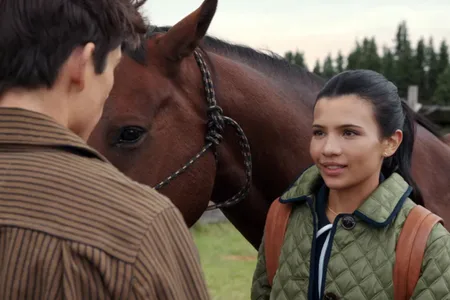 My Life With The Walter Boys: Everything you need to know