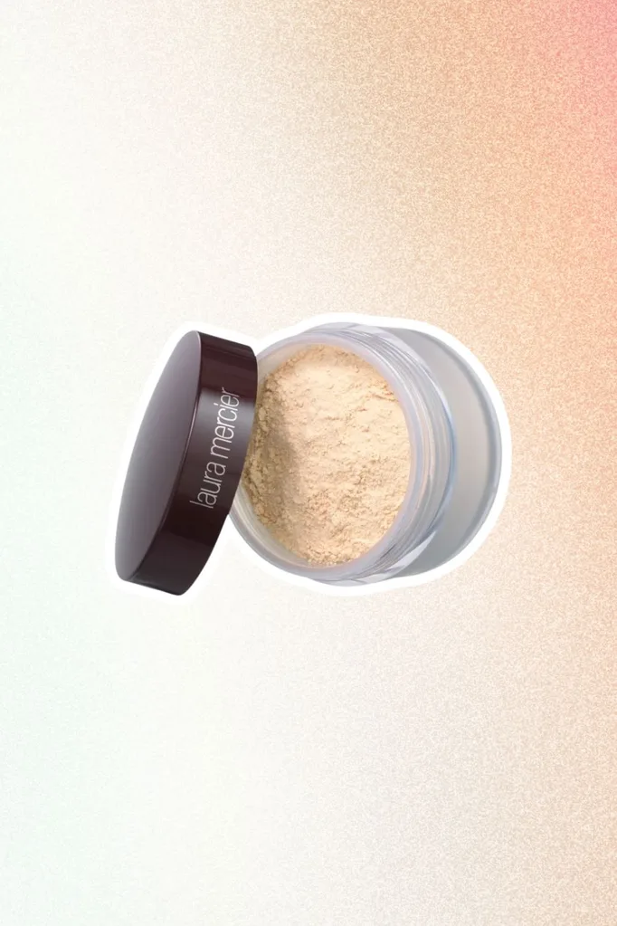Laura Mercier Loose Powder