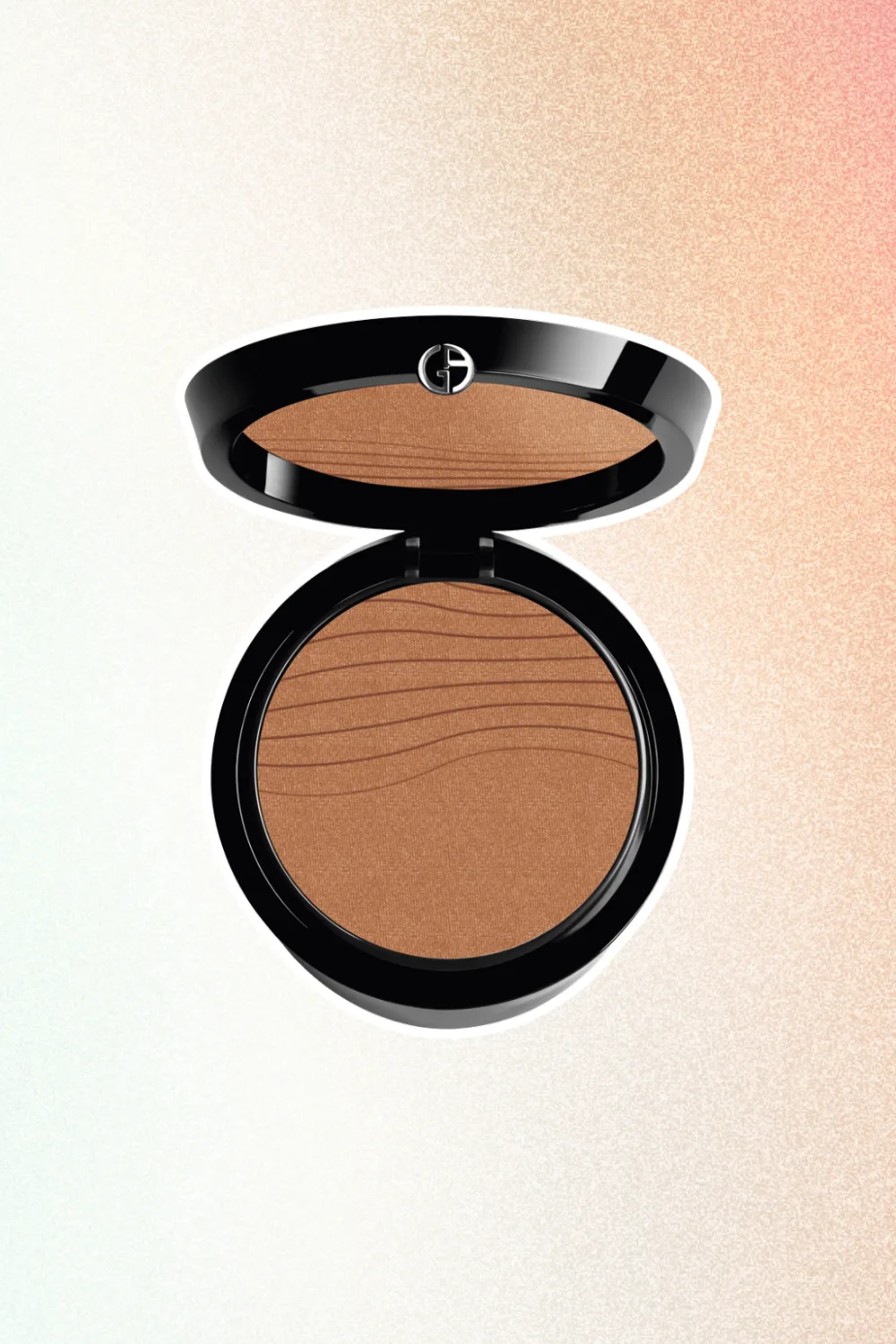 Armani Bronzer