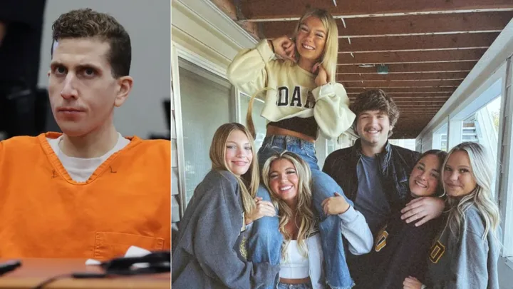 The Idaho College Murders: Breaking down the Bryan Kohberger case