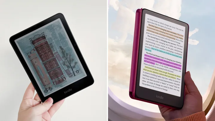 Your favourite book boyfriend just got a colourful new upgrade